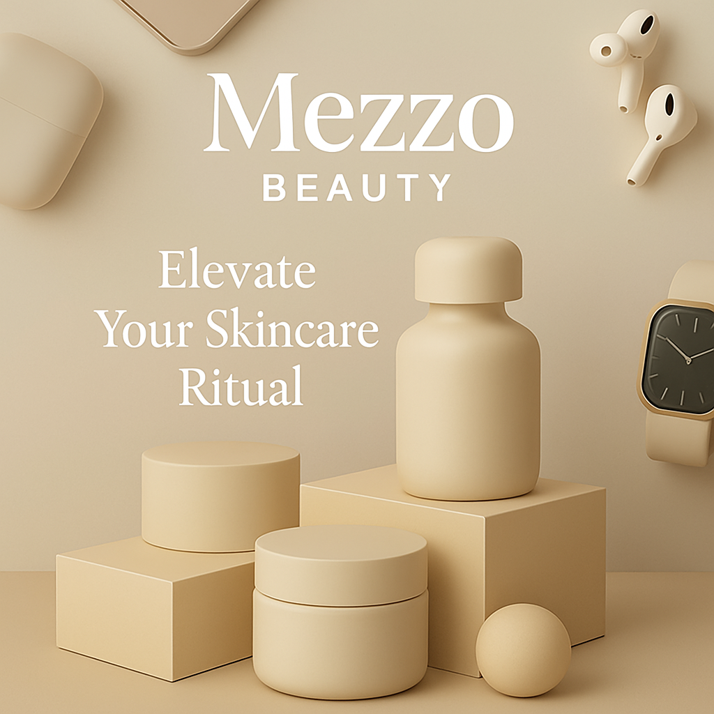 Mezzo Beauty