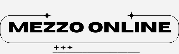 Mezzo Online